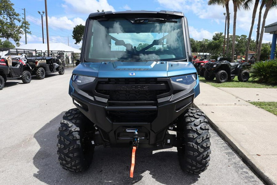 2025 Polaris® Ranger Crew XP 1000 Northstar Edition Ultimate