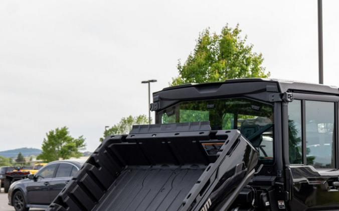 2024 Can-Am™ Defender MAX Lone Star CAB