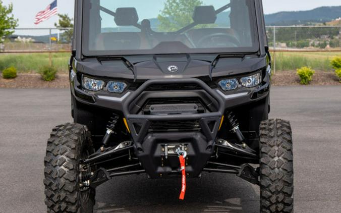 2024 Can-Am™ Defender MAX Lone Star CAB