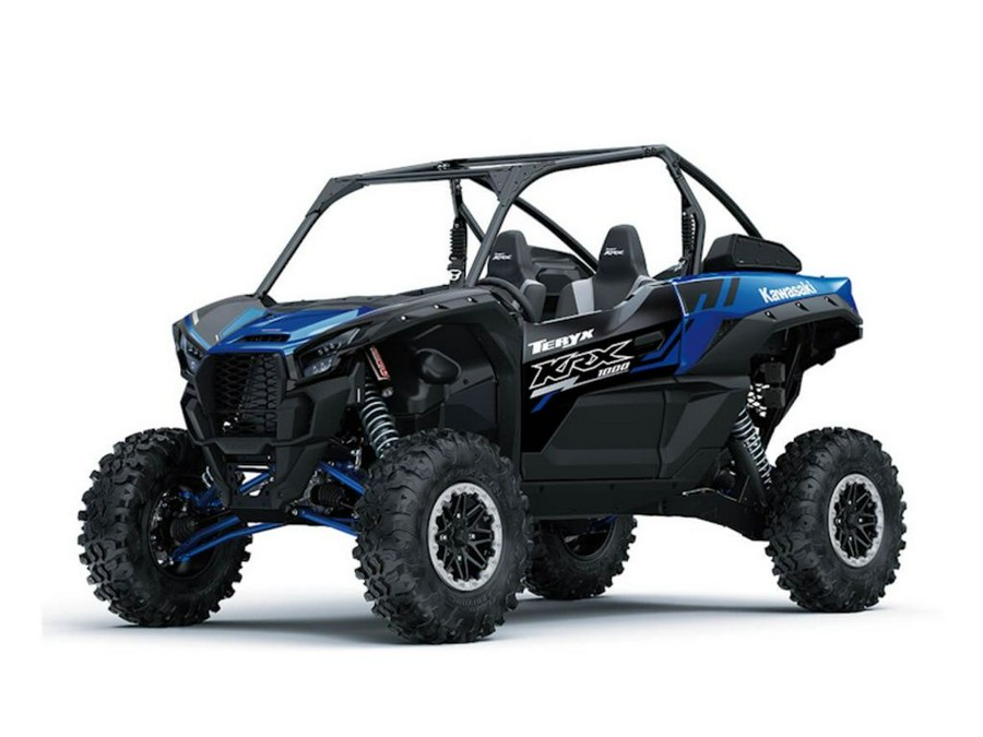 2025 Kawasaki Teryx KRX® 1000