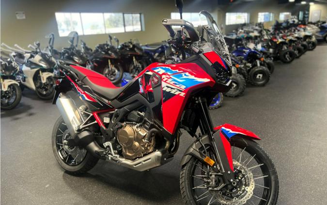 2024 Honda Africa Twin Base