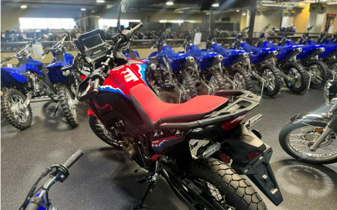 2024 Honda Africa Twin Base