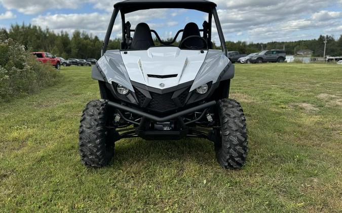 2024 Yamaha Wolverine X2 850 R-Spec