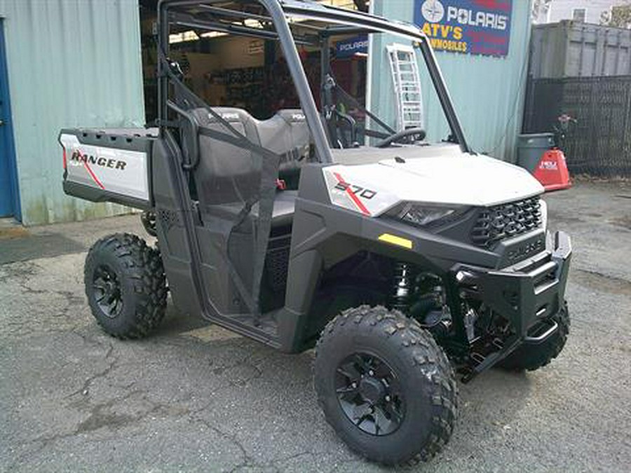 2024 Polaris Ranger SP 570 Premium