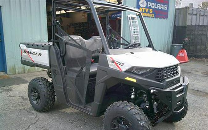 2024 Polaris Ranger SP 570 Premium