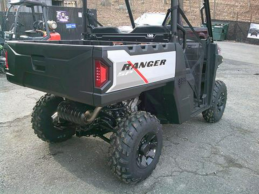 2024 Polaris Ranger SP 570 Premium