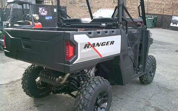 2024 Polaris Ranger SP 570 Premium