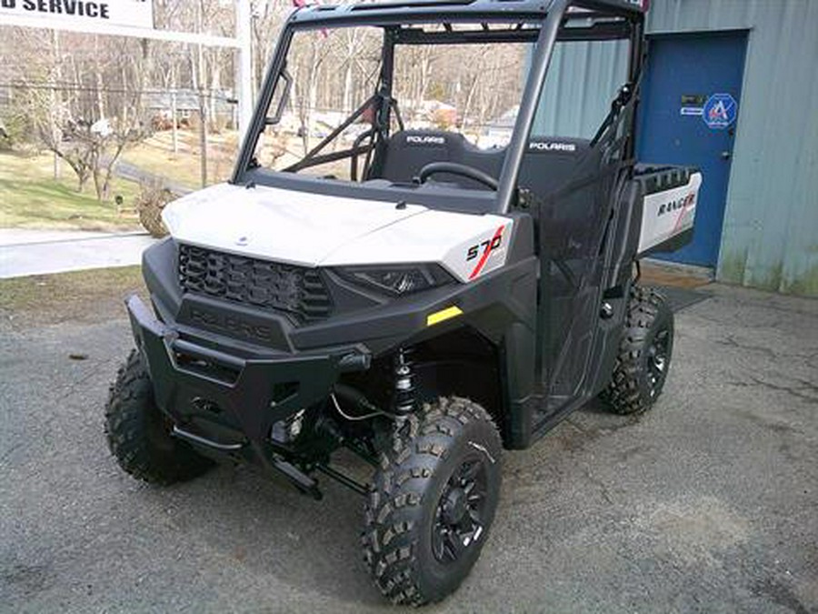 2024 Polaris Ranger SP 570 Premium