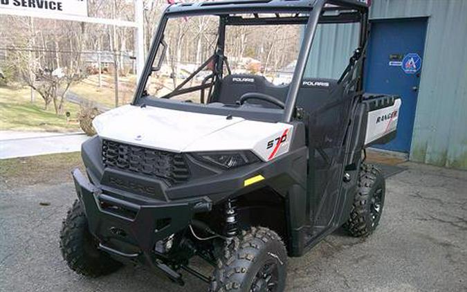 2024 Polaris Ranger SP 570 Premium