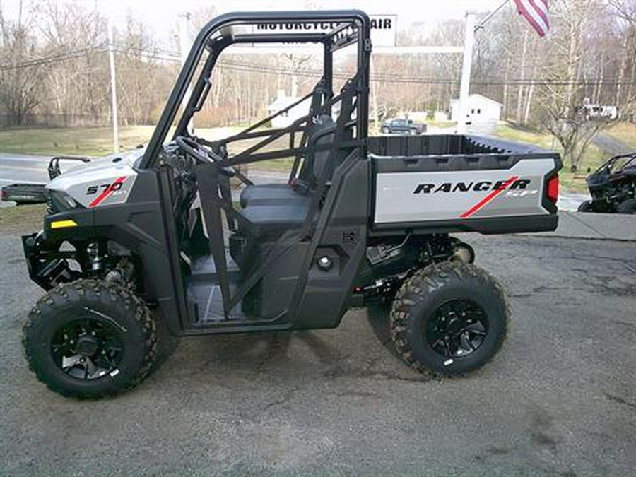 2024 Polaris Ranger SP 570 Premium