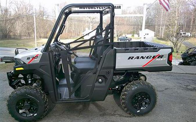 2024 Polaris Ranger SP 570 Premium