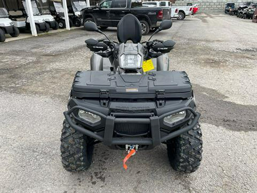 2024 Polaris Sportsman Touring XP 1000 Trail