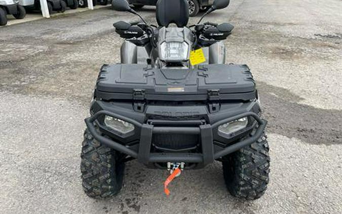 2024 Polaris Sportsman Touring XP 1000 Trail