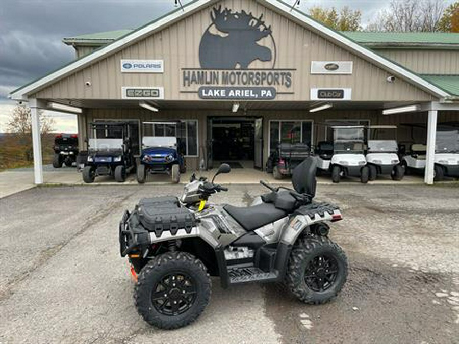 2024 Polaris Sportsman Touring XP 1000 Trail