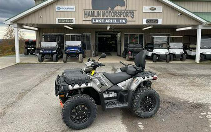 2024 Polaris Sportsman Touring XP 1000 Trail