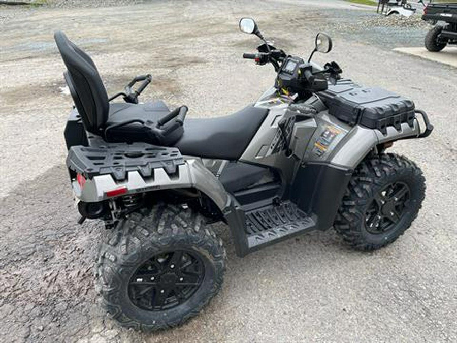 2024 Polaris Sportsman Touring XP 1000 Trail