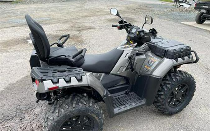 2024 Polaris Sportsman Touring XP 1000 Trail