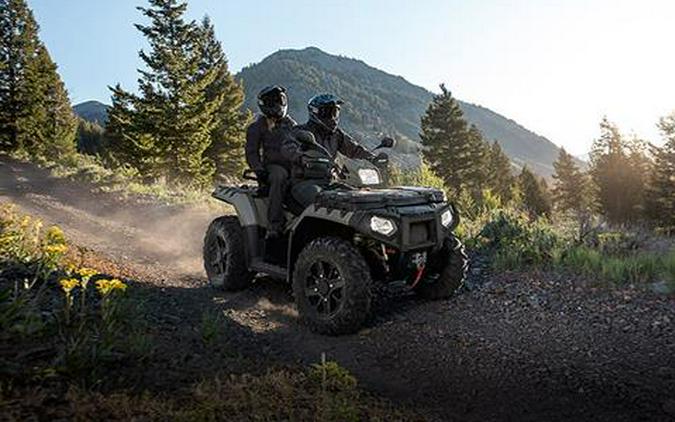 2024 Polaris Sportsman Touring XP 1000 Trail