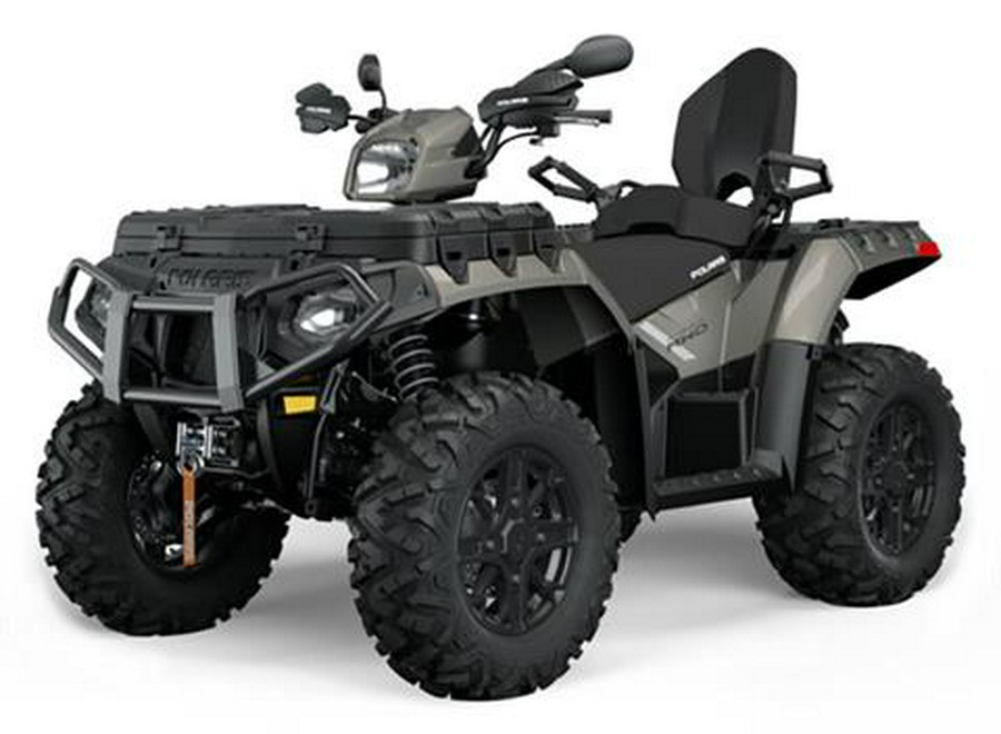 2024 Polaris Sportsman Touring XP 1000 Trail