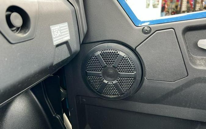 2025 Yamaha Wolverine RMAX4 1000 Limited