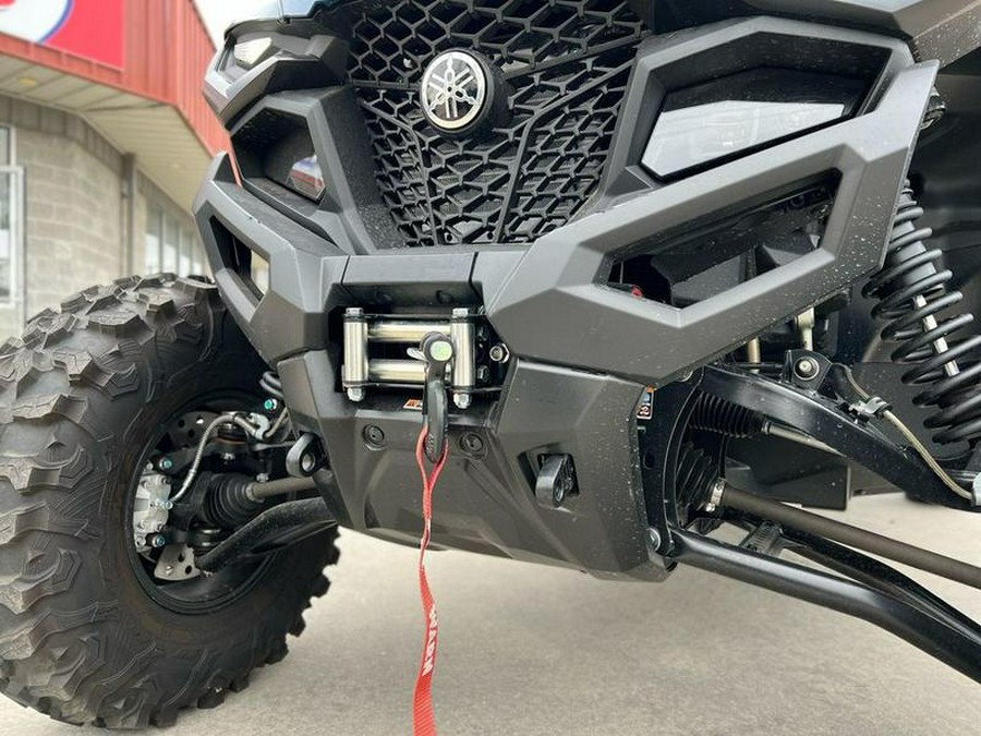 2025 Yamaha Wolverine RMAX4 1000 Limited