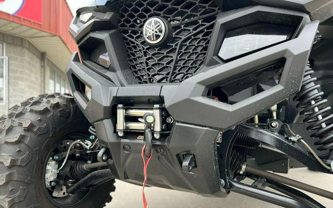 2025 Yamaha Wolverine RMAX4 1000 Limited