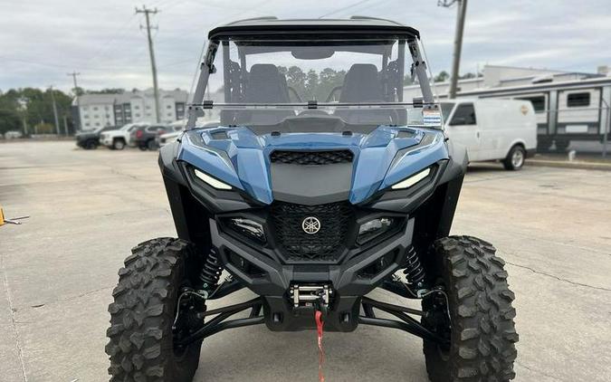 2025 Yamaha Wolverine RMAX4 1000 Limited