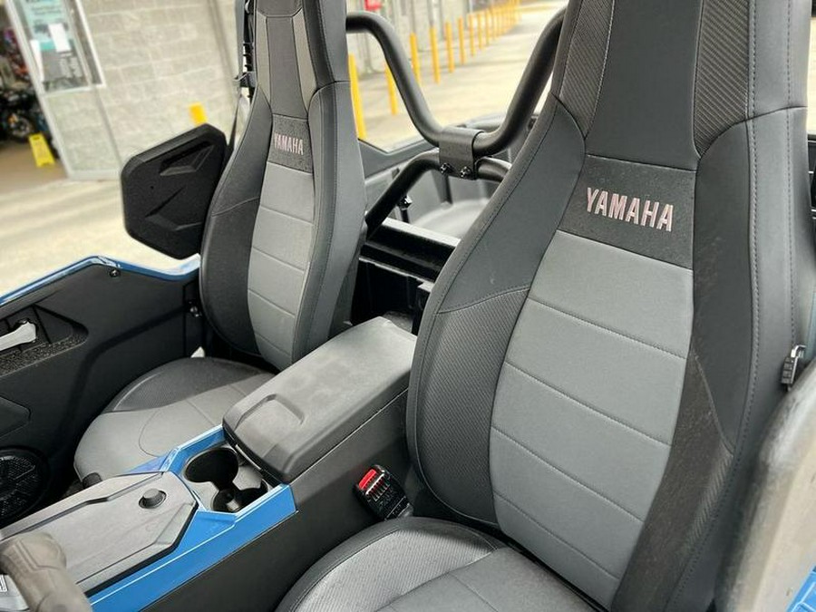 2025 Yamaha Wolverine RMAX4 1000 Limited