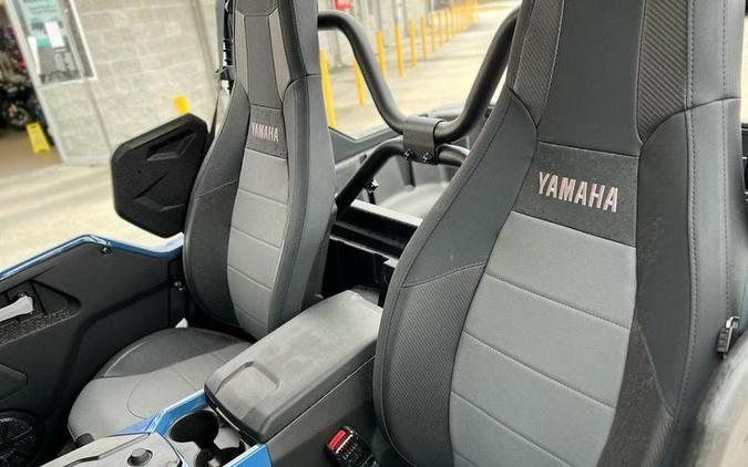 2025 Yamaha Wolverine RMAX4 1000 Limited