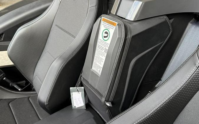 2025 Polaris Slingshot® Slingshot® R AutoDrive