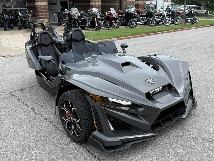 2025 Polaris Slingshot® Slingshot® R AutoDrive