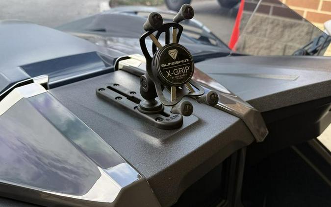 2025 Polaris Slingshot® Slingshot® R AutoDrive