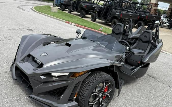 2025 Polaris Slingshot® Slingshot® R AutoDrive