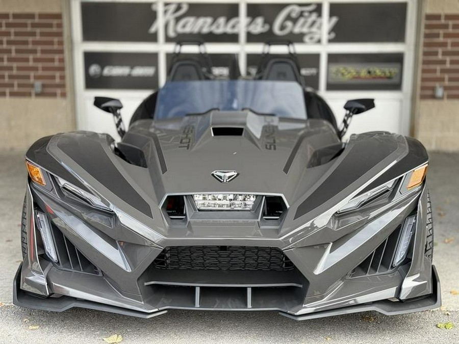 2025 Polaris Slingshot® Slingshot® R AutoDrive