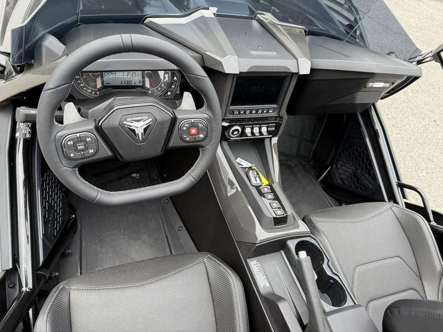 2025 Polaris Slingshot® Slingshot® R AutoDrive