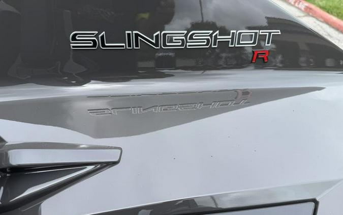 2025 Polaris Slingshot® Slingshot® R AutoDrive