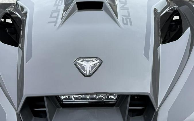 2025 Polaris Slingshot® Slingshot® R AutoDrive