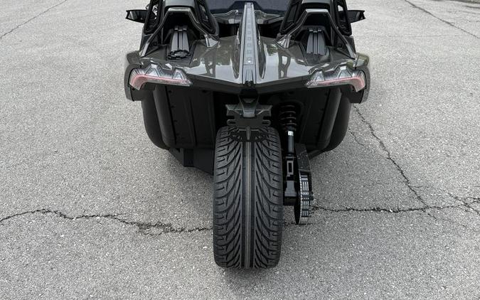 2025 Polaris Slingshot® Slingshot® R AutoDrive