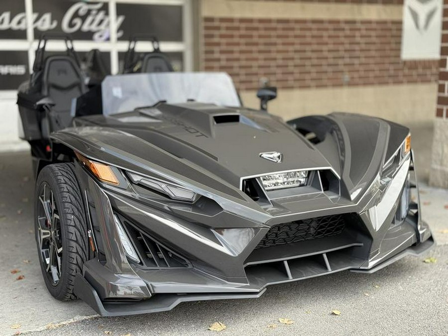 2025 Polaris Slingshot® Slingshot® R AutoDrive