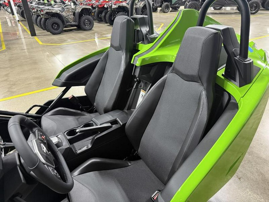 2025 Polaris® SLINGSHOT SL AUTODRIVE