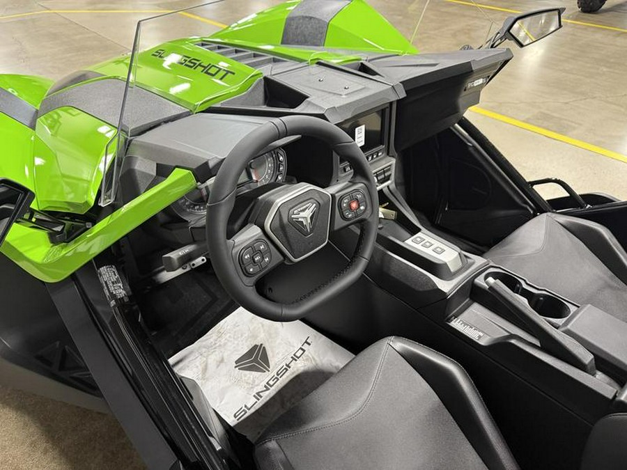 2025 Polaris® SLINGSHOT SL AUTODRIVE