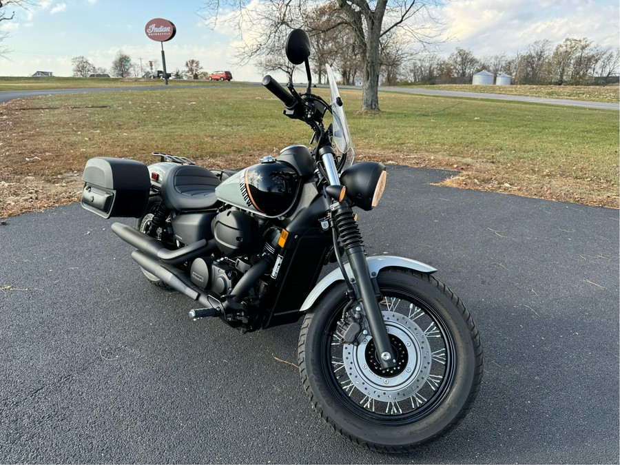 2024 Honda Shadow Phantom