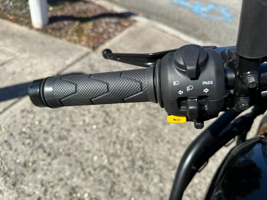 2026 Royal Enfield Himalayan 450