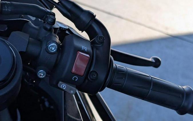 2026 Kawasaki Ninja® ZX™-6R