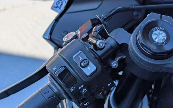 2026 Kawasaki Ninja® ZX™-6R