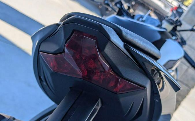 2026 Kawasaki Ninja® ZX™-6R