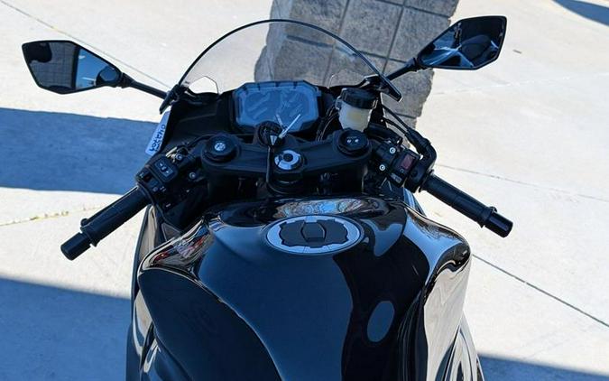 2026 Kawasaki Ninja® ZX™-6R