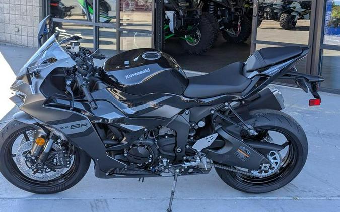 2026 Kawasaki Ninja® ZX™-6R