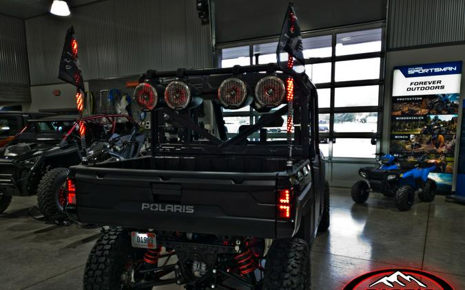 2023 Polaris Ranger Crew XP 1000 Premium