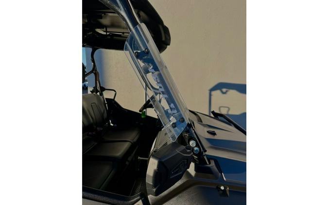 2018 Honda Pioneer 1000-5 LE